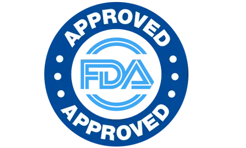 Spartamax fda approved